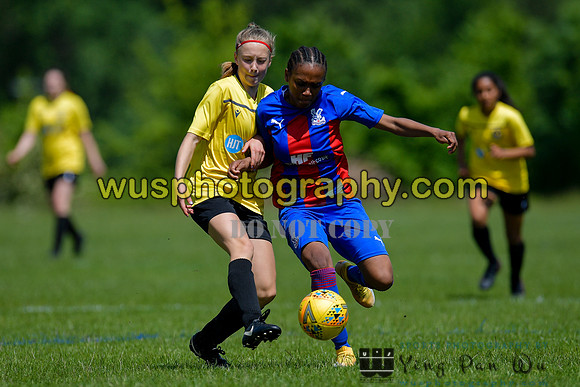 20210605-121636C Crystal Palace Girls U14 v MFA U14