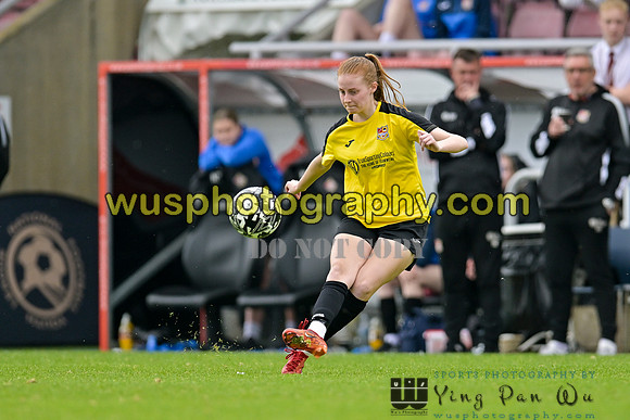 20240501-143651 Chatham Town FC Women U21 v Wath Football Academy Women U21