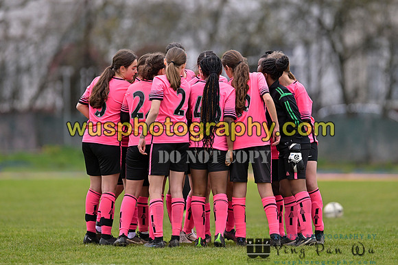 20230204-123355 Haringey Girls Academy JPL U15 v London Football Talent Centre U15