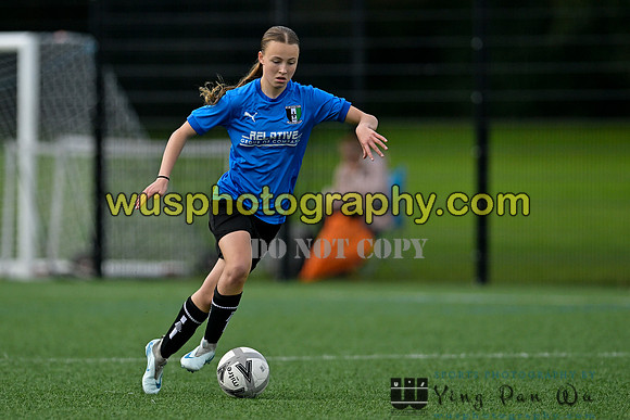20241019-113958 Welling United Academy Girls U15 v Cray Valley PM FC Girls U15