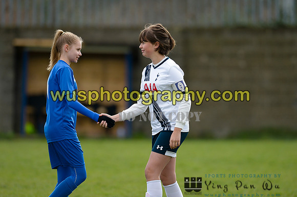 20160409-102933 Tottenham Hotspur Girls U14 v Hemel Hempstead Town Girls U14