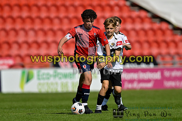 20240511-100900 Dartford FC U13 v Bromsgrove Sporting Colts FC U13