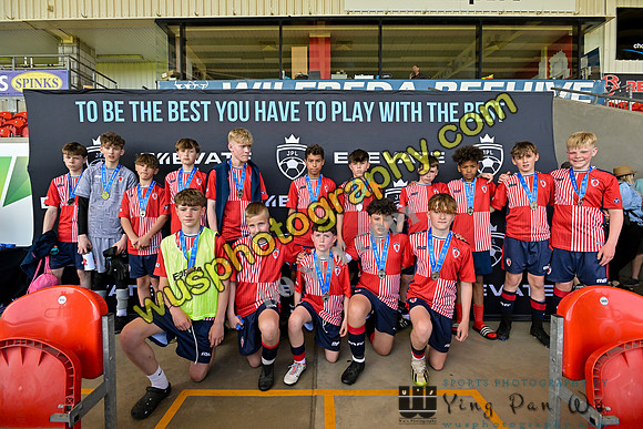 20240511-113313 Dartford FC U13 v Bromsgrove Sporting Colts FC U13
