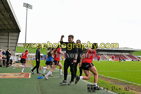 20240501-152718J Chatham Town FC Women U21 v Wath Football Academy Women U21