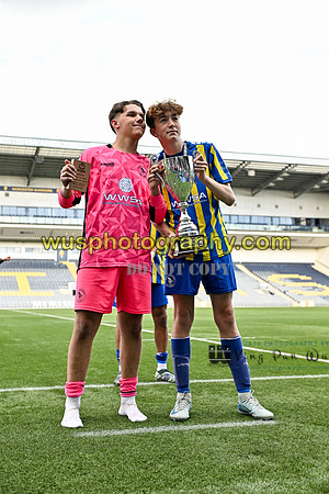 20250503-183003 Kings Lynn Town FC U16 v Woking FC U16