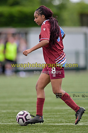 20240526-125744 Tooting Bec FC Women Reserves v AFC Croydon Athletic Women