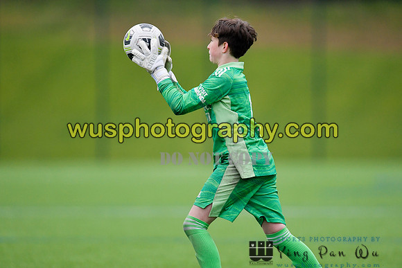 20220122-153314 Crystal Palace FC Girls U12 v Arsenal FC Girls U12