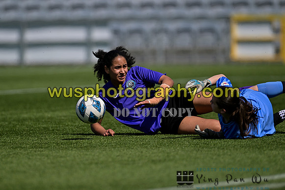 20240420-131558D Notts County Women FC Girls U15 v Inspire Girls Academy U15