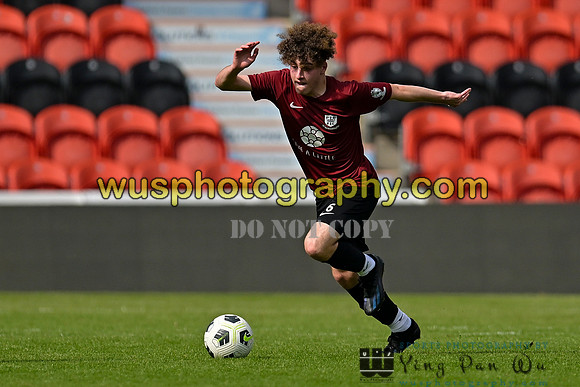 20240511-162526B Potters Bar Town Youth FC U16 v Vauxhall Motors FC U16 Chevrons