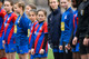 20220313-112127 Crystal Palace FC Girls U12 v Kew Park Rangers Girls U12 Reds