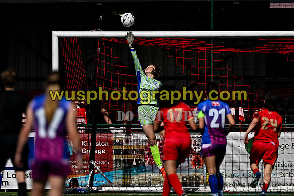 20250511-154804 Camden Town WFC v Hammersmith FC Women