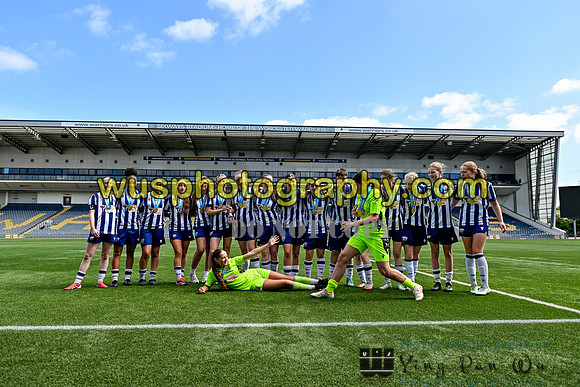 20250503-113731 West Bromwich Albion Girls U14 v Bromley FC Academy Girls U14