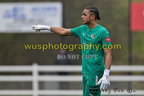 20250208-092658 Dartford FC Boys U16 v Bromley FC Academy Boys U16