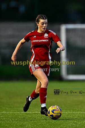 20250423-201715 London City Lionesses Academy U16 v JPL Warriors Rep Team U16