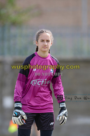 20160820-124357 Tottenham Hotspur Girls U14 v Yaxley FC Girls U14