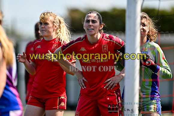 20250511-144240 Camden Town WFC v Hammersmith FC Women