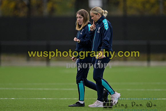 20241113-135102 Crystal Palace FC Women PGA U21 v Liverpool FC Women PGA U21