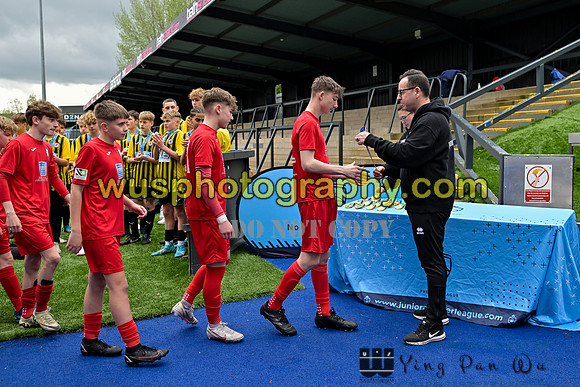 20240504-153448 PJSS Elite U14 v Holbeach United FC U14