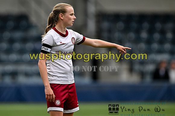 20250412-161342 Blackburn Rovers Women FC Academy U14 v Bristol City FC Women PGA U14