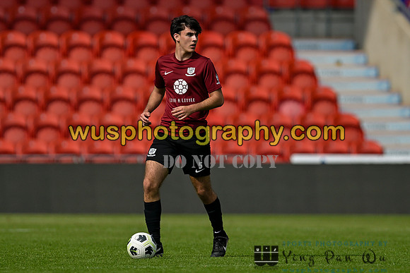20240511-161145 Potters Bar Town Youth FC U16 v Vauxhall Motors FC U16 Chevrons