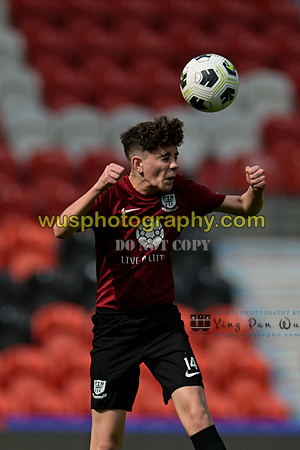 20240511-160515 Potters Bar Town Youth FC U16 v Vauxhall Motors FC U16 Chevrons