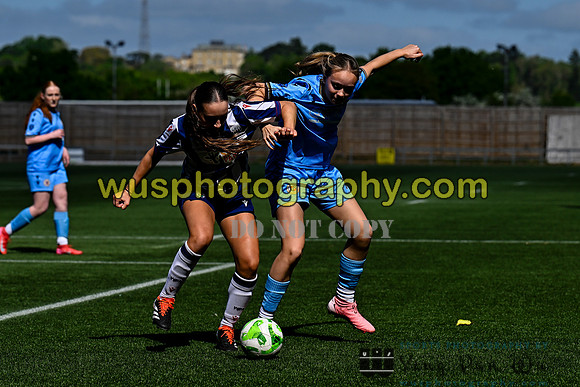 20250503-104803 West Bromwich Albion Girls U14 v Bromley FC Academy Girls U14