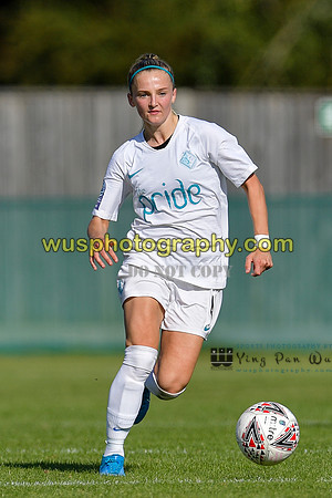 20190915-153157D Charlton Athletic Women FC v London City Lionesses FC
