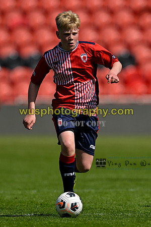 20240511-111707B Dartford FC U13 v Bromsgrove Sporting Colts FC U13