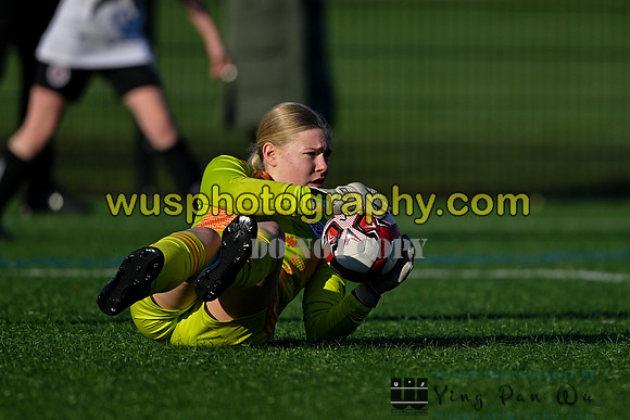 20250111-123958 Welling United Academy Girls U13 v Procision Football Academy Girls U13
