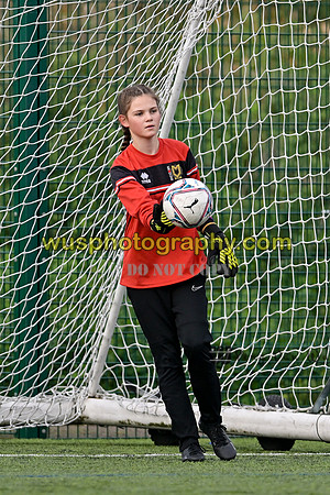 20221126-114434 Grays Athletic FC Girls U14 v MK Dons FC Girls U14
