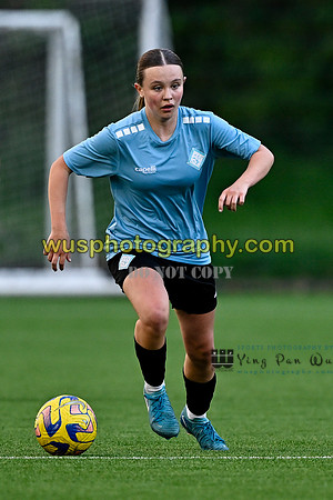 20250423-185831 London City Lionesses Academy U16 v JPL Warriors Rep Team U16