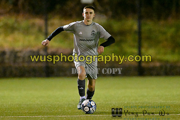 20250228-195051 Charlton Athletic U15 v JPL London & South East Rep Team U15