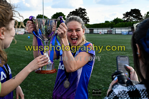 20250511-170538A Camden Town WFC v Hammersmith FC Women
