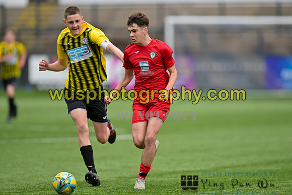 20240504-143141 PJSS Elite U14 v Holbeach United FC U14