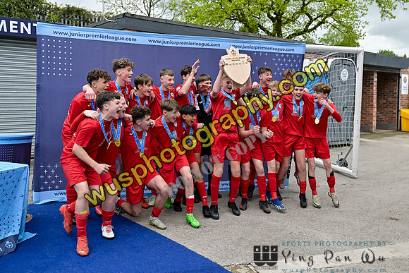 20240504-153616 PJSS Elite U14 v Holbeach United FC U14