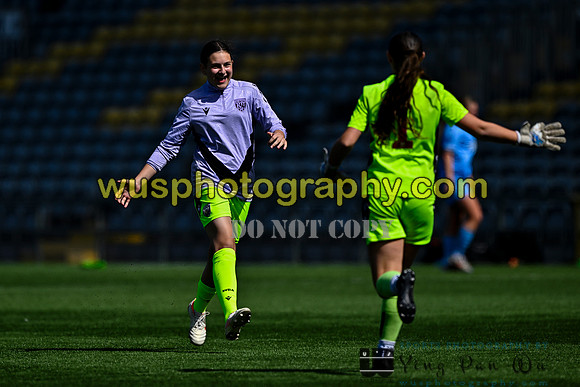 20250503-112206 West Bromwich Albion Girls U14 v Bromley FC Academy Girls U14
