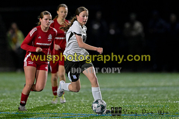 20250320-202411A Birmingham City Women PGA U14 v JPL Warriors Rep Team U14