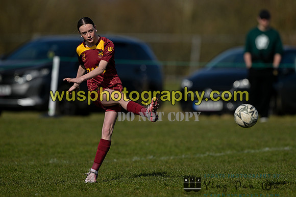 20250308-121810 Petts Wood FC U14 Swifts v Bromley FC Academy Girls U14