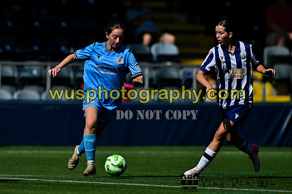 20250503-101634 West Bromwich Albion Girls U14 v Bromley FC Academy Girls U14