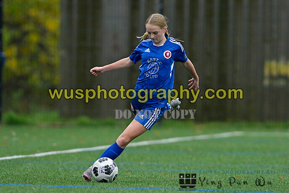 20241116-101623A Welling United Academy Girls U16 v Haringey Girls Academy U16