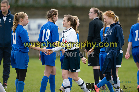 20160409-102941 Tottenham Hotspur Girls U14 v Hemel Hempstead Town Girls U14