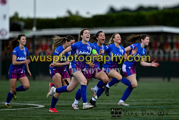 20250511-164722 Camden Town WFC v Hammersmith FC Women