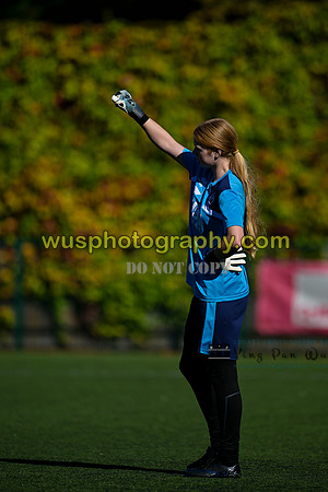 20240914-102031 Millwall Lionesses U14 v Bromley FC Academy Girls U14