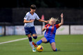 Crystal Palace Ladies FC v Tottenham Hotspur Ladies FC 2018-08-18