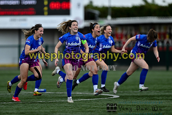 20250511-164721 Camden Town WFC v Hammersmith FC Women