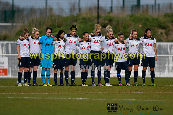 20170326-140458 Tottenham Hotspur Ladies FC v Crystal Palace Ladies FC