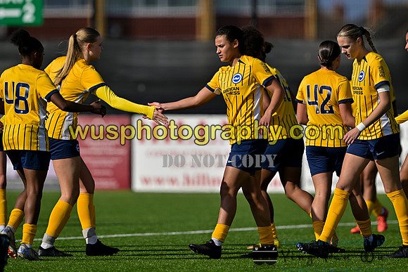 20250312-141812 Crystal Palace FC Women PGA U21 v Brighton & Hove Albion Women PGA U21