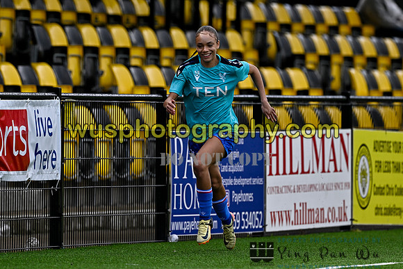20250423-124847 Crystal Palace FC Women PGA U21 v London City Lionesses PGA U21