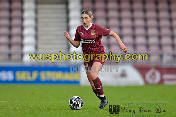 20240501-193244 Northampton Town FC Women U21 v AFC Sudbury FC Women U21