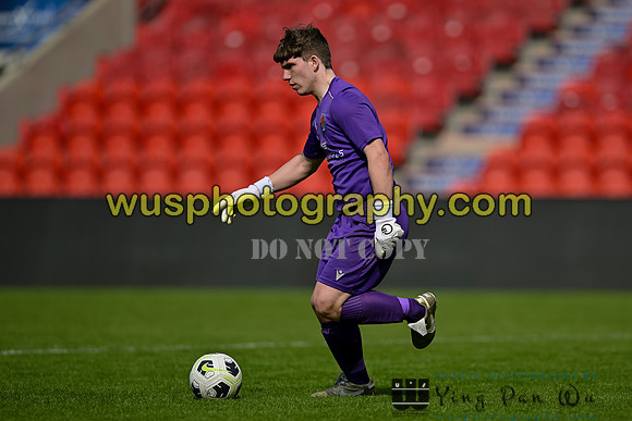 20240511-160918 Potters Bar Town Youth FC U16 v Vauxhall Motors FC U16 Chevrons